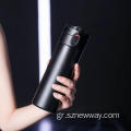 17pin Thermos φορητό έλεγχο αφής Thermos Kettle 380ml